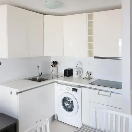 Apartamento Sun Caleta de Fuste