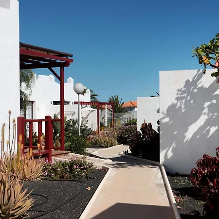 Apartamento Sun
