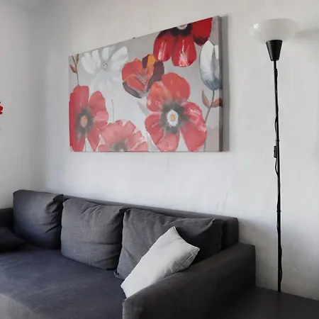 Apartamento Sun *