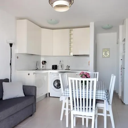 Apartment Sun