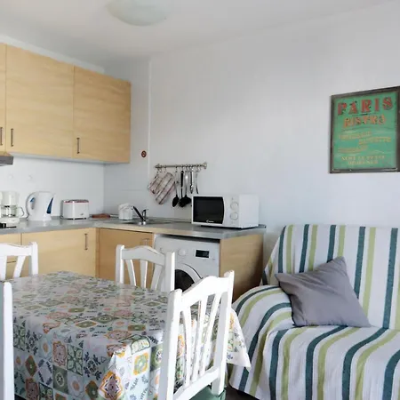 Sun Apartment Caleta De Fuste