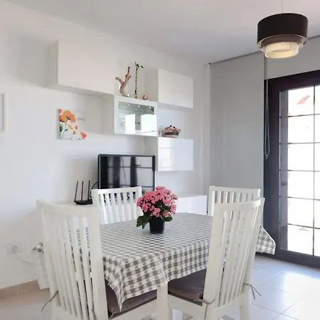 Apartment Sun Caleta De Fuste