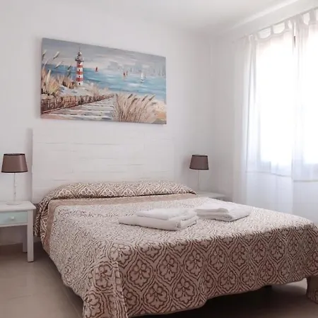 Sun Apartment
