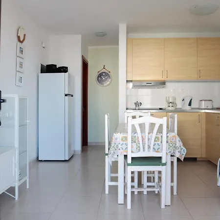 Apartment Sun *