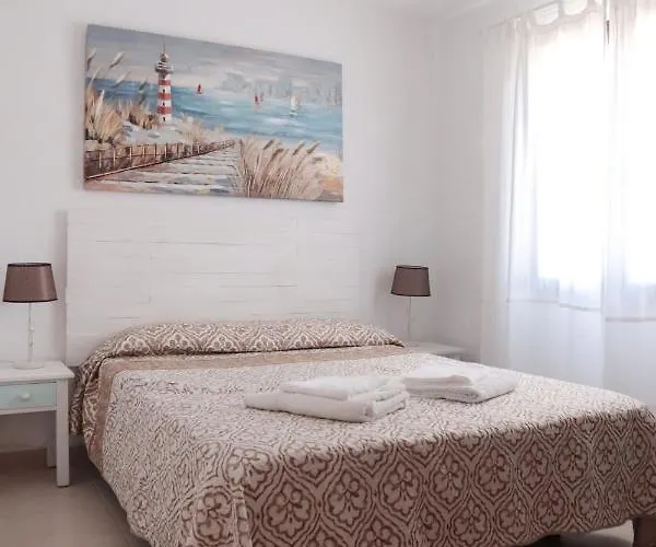 Sun 33 Appartement